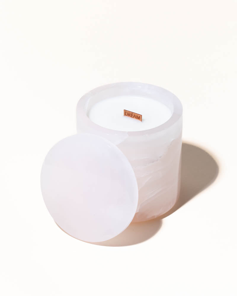 virgin coconut soy™ candle wax